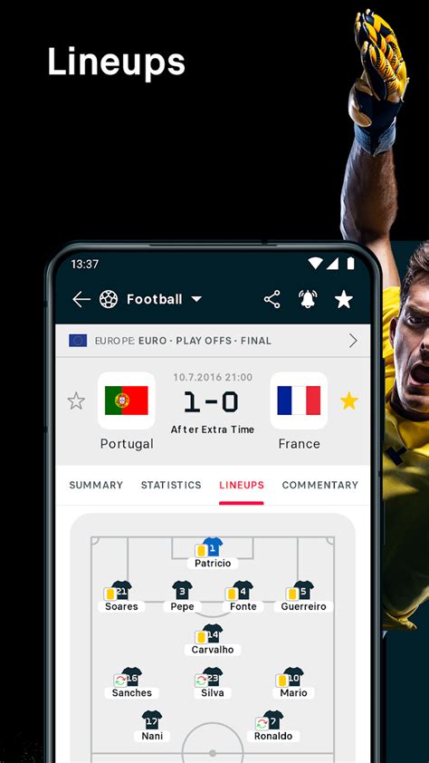 Flashscore MOD APK 5.15.5 (Ad.